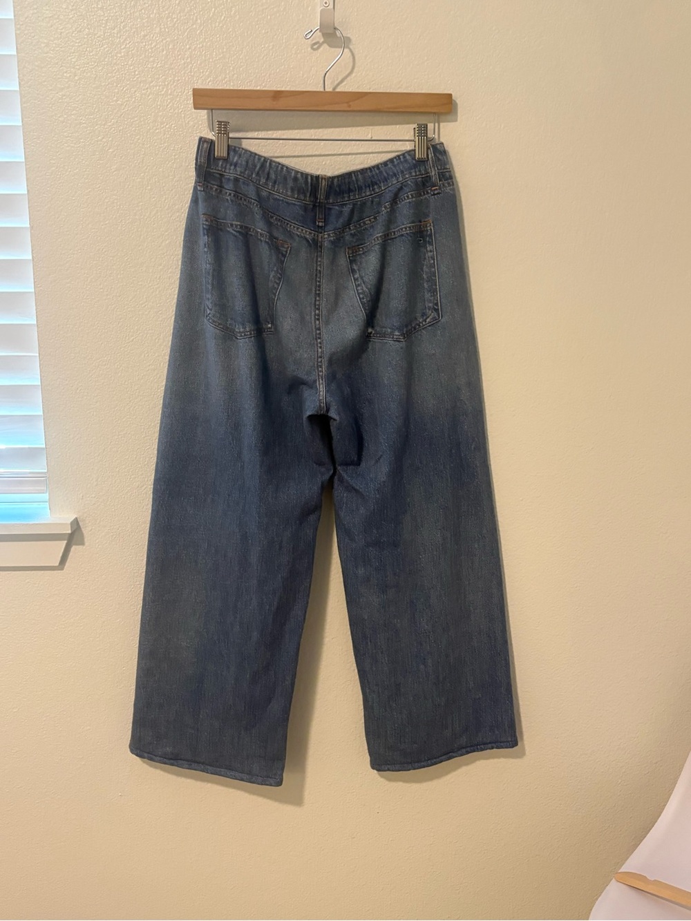 Medium Miramar Wide Leg Jeans in Franklin
RAG & BONE - Picture 4 of 7